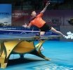 Tenis de mesa: historia, reglas, campo de juegos, técnicas y tácticas