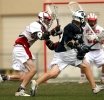 Lacrosse origen, historia, equipamiento, reglas, técnicas, tácticas...