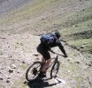 Descenso en bicicleta de montaña, downhill, historia, terreno, participantes, puntuación...