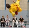 Kung fu, historia, terreno de juego, participantes, reglamento, puntuación, técnica y tácticas...