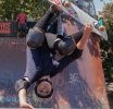 Skateboard, descripción, historia, competición, trucos