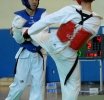 Taekwondo, historia, reglas, técnicas, puntuación