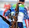 Los deportes olímpicos